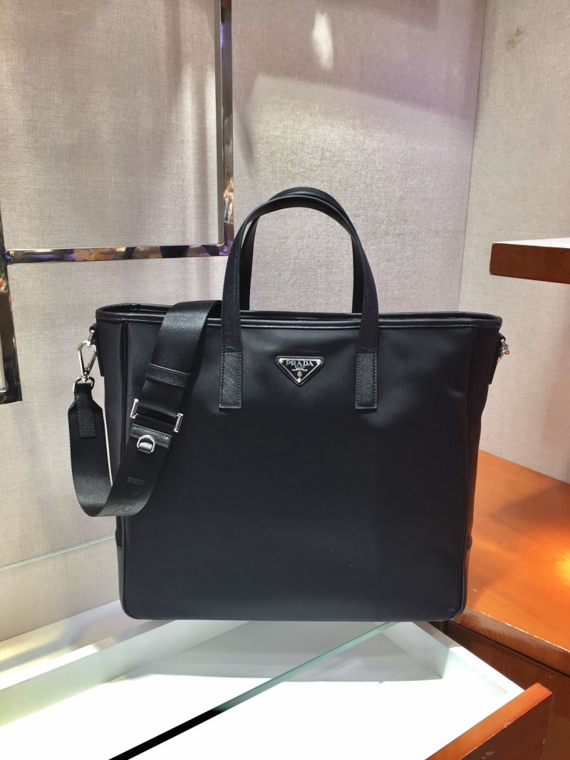 Prada Top Handle Bags